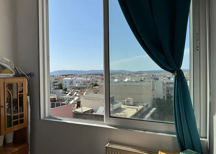 Panorama Elegant Apartment