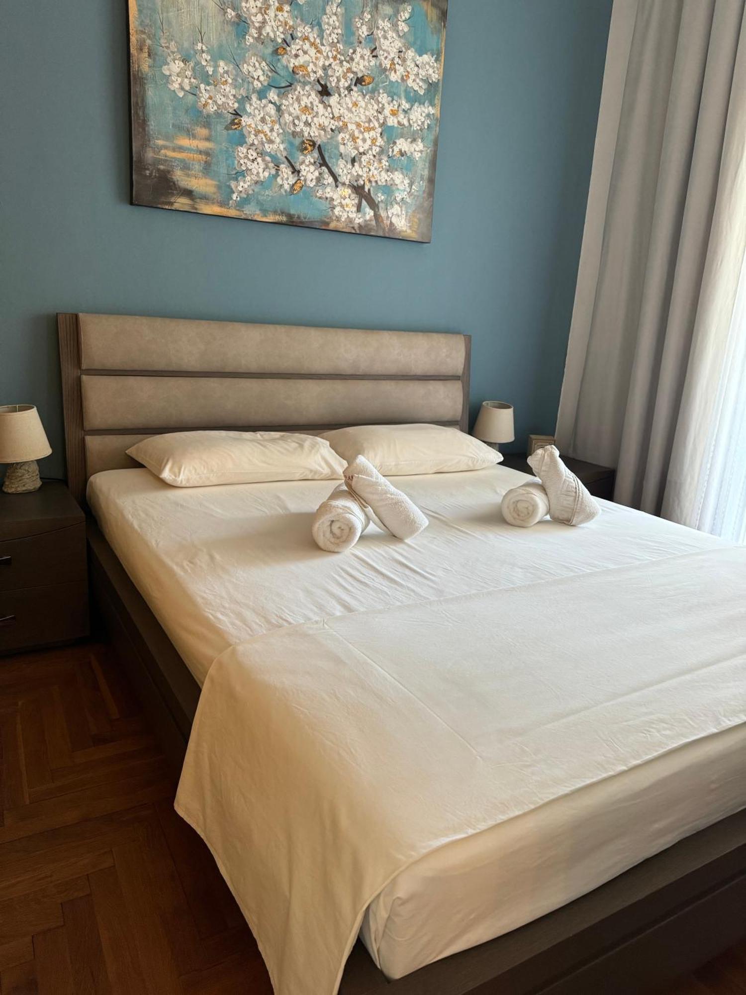 Panorama Elegant אלכסנדרופולי