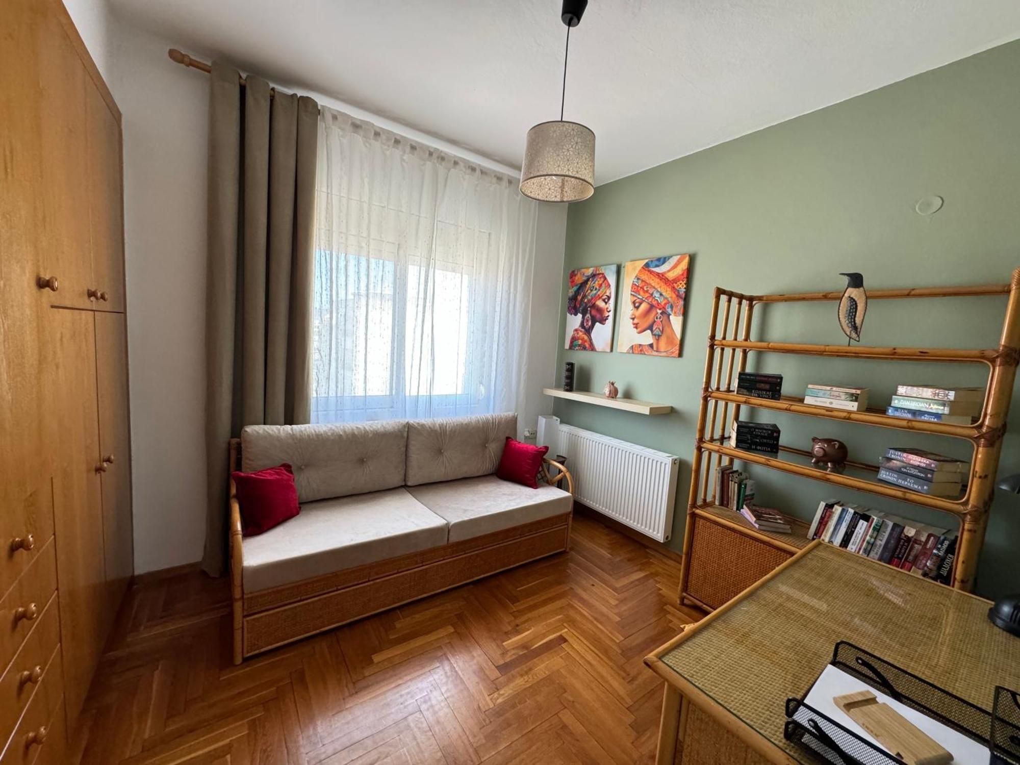 Panorama Elegant דירה *
