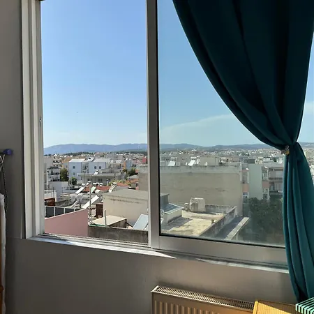 Panorama Elegant Apartment Alexandroupoli Exterior photo
