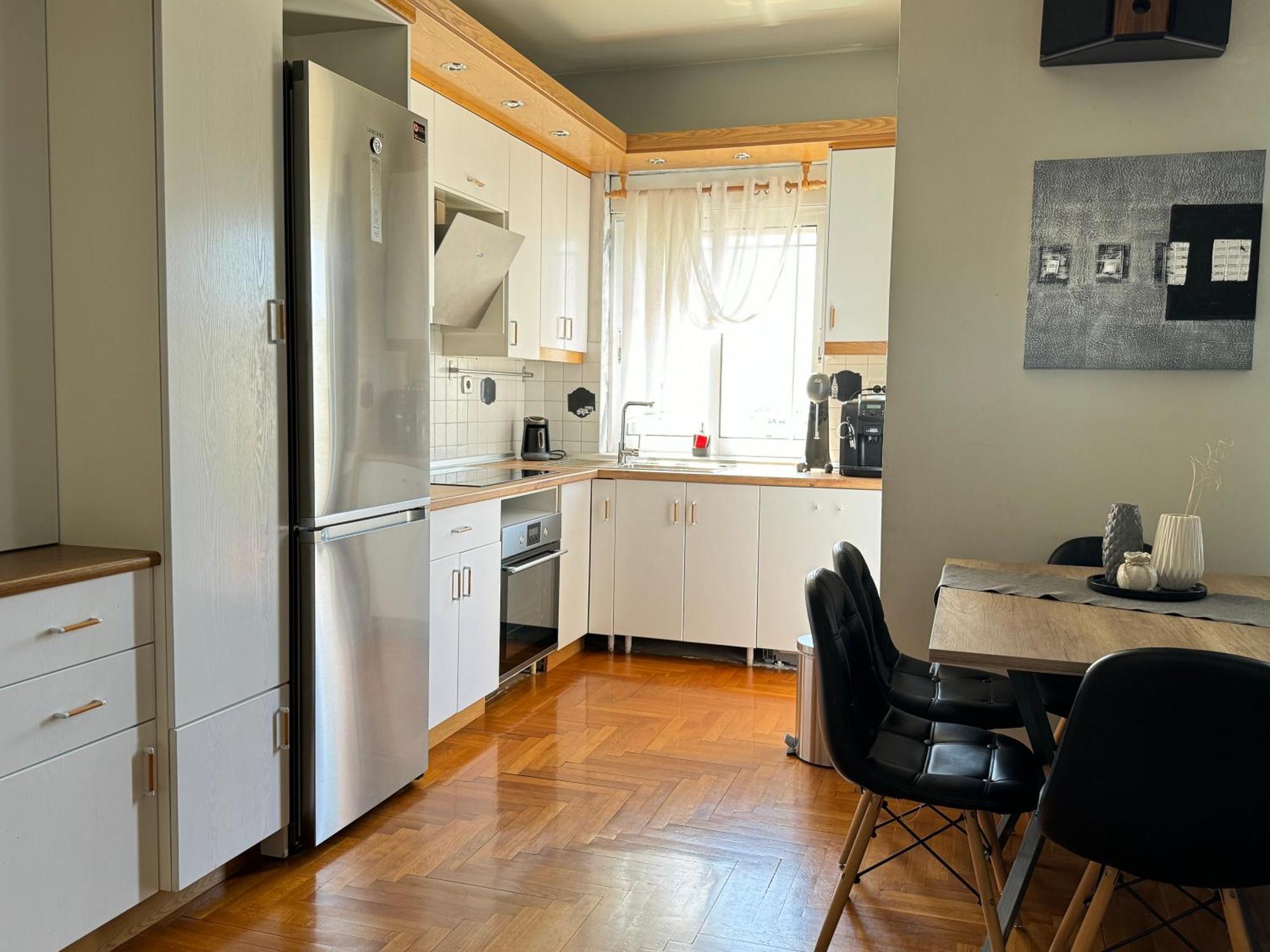 Apartment Panorama Elegant *