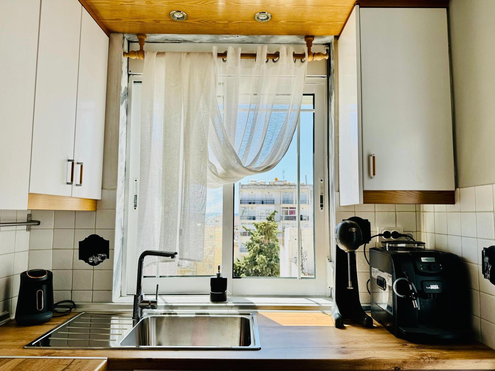 Apartment Panorama Elegant Alexandroupoli